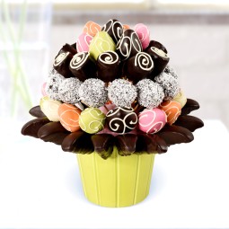 Fruit Mix Meyve Sepeti