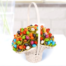 Lezzet Renkleri Sepeti