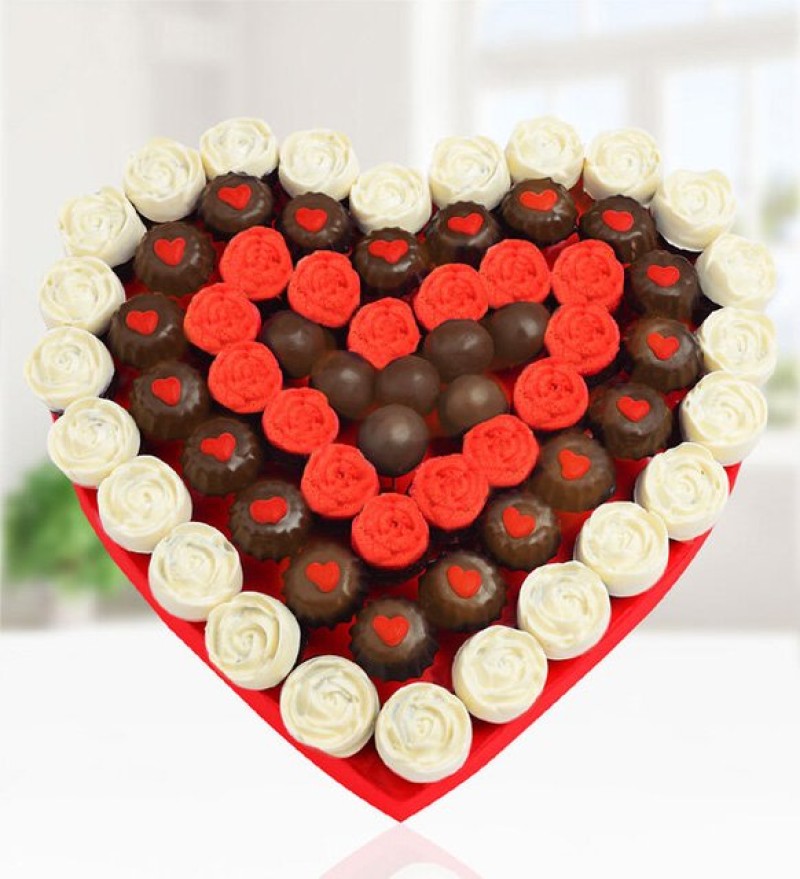 Çikolatanın Tutkusu