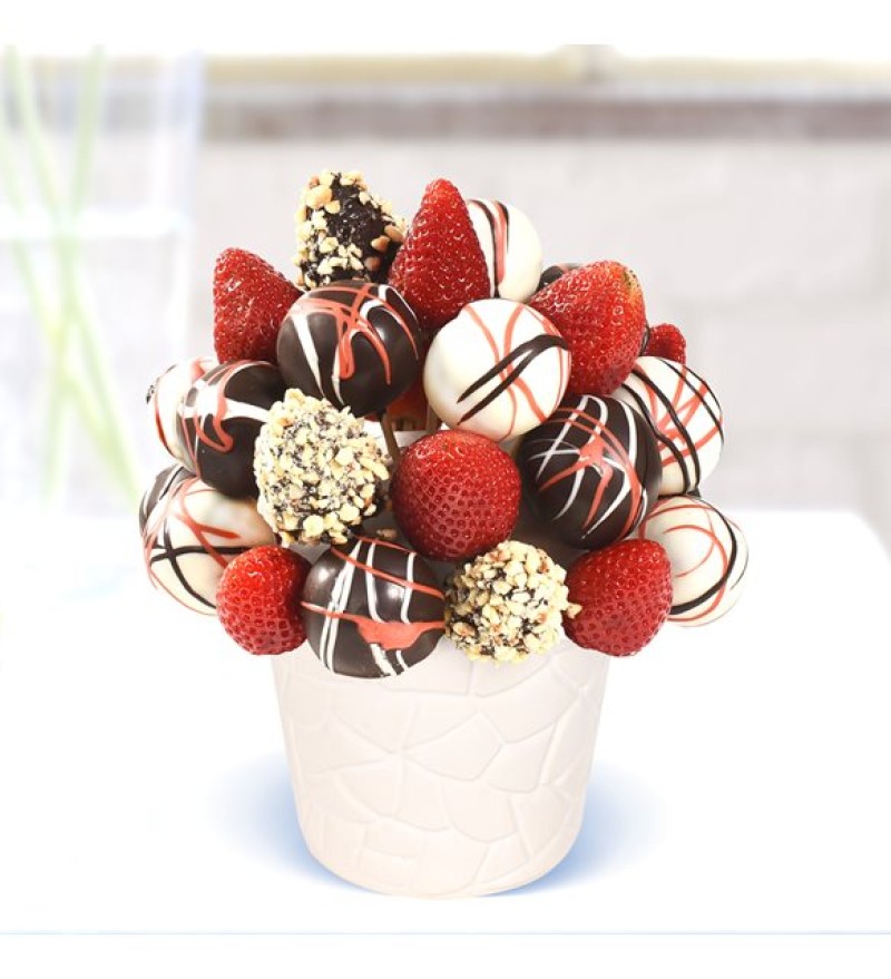 Lezzet Meyve Dünyası